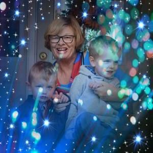 Meet your Posher, Jean